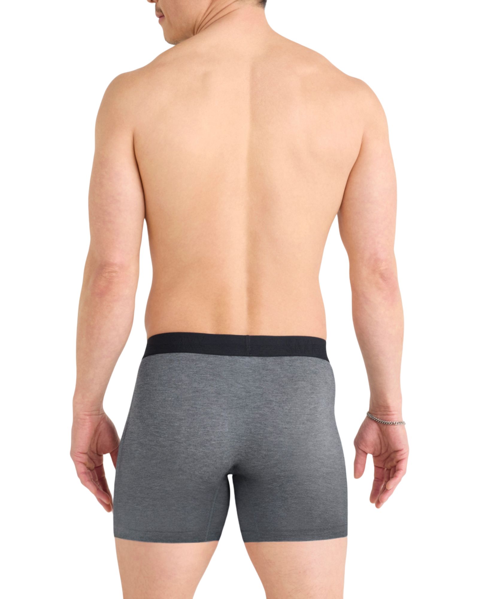 Caleçon boxeur avec BallPark Pouch pour hommes, Vibe Xtra, SAXX