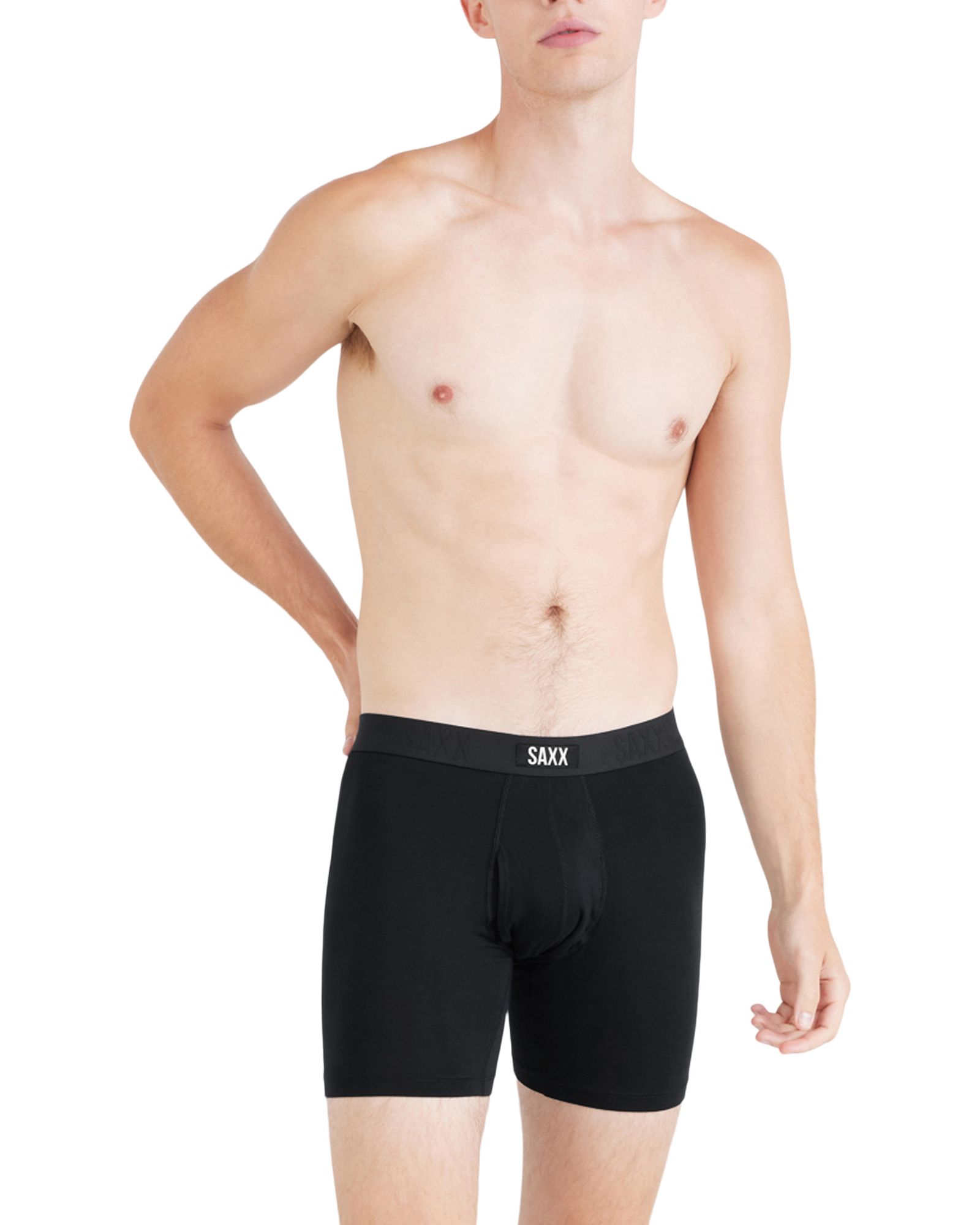 Caleçon boxeur avec BallPark Pouch pour hommes, Vibe Xtra, SAXX