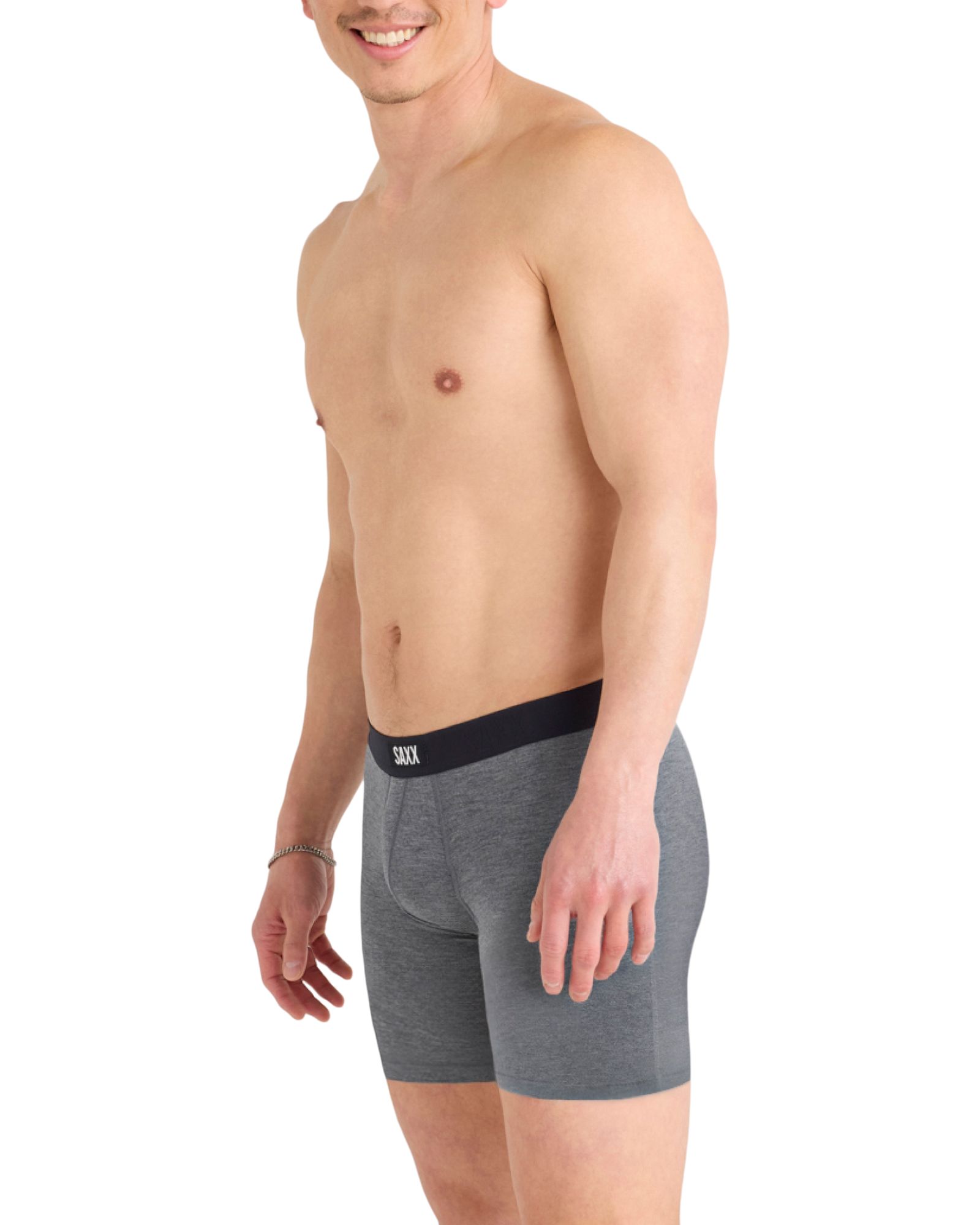 Caleçon boxeur avec BallPark Pouch pour hommes, Vibe Xtra, SAXX