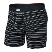 SAXX Men's Vibe Xtra Boxer Brief Front_Angled_Left