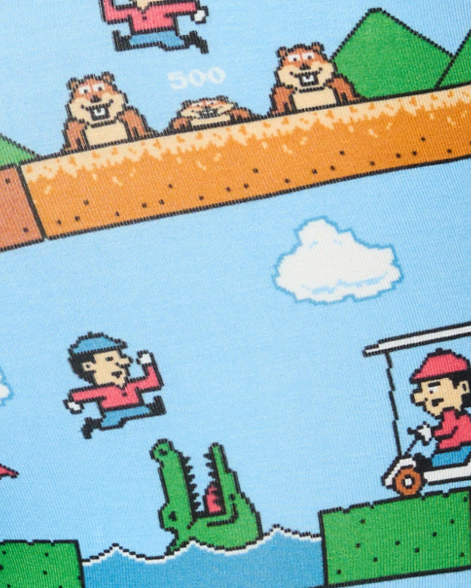 SAXX Men's Vibe Xtra BallPark Pouch™ Boxer Briefs