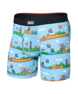 Caleçon boxeur avec BallPark Pouch pour hommes, Vibe Xtra, SAXX
