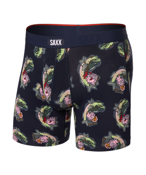 Caleçon boxeur avec BallPark Pouch pour hommes, Vibe Xtra, SAXX
