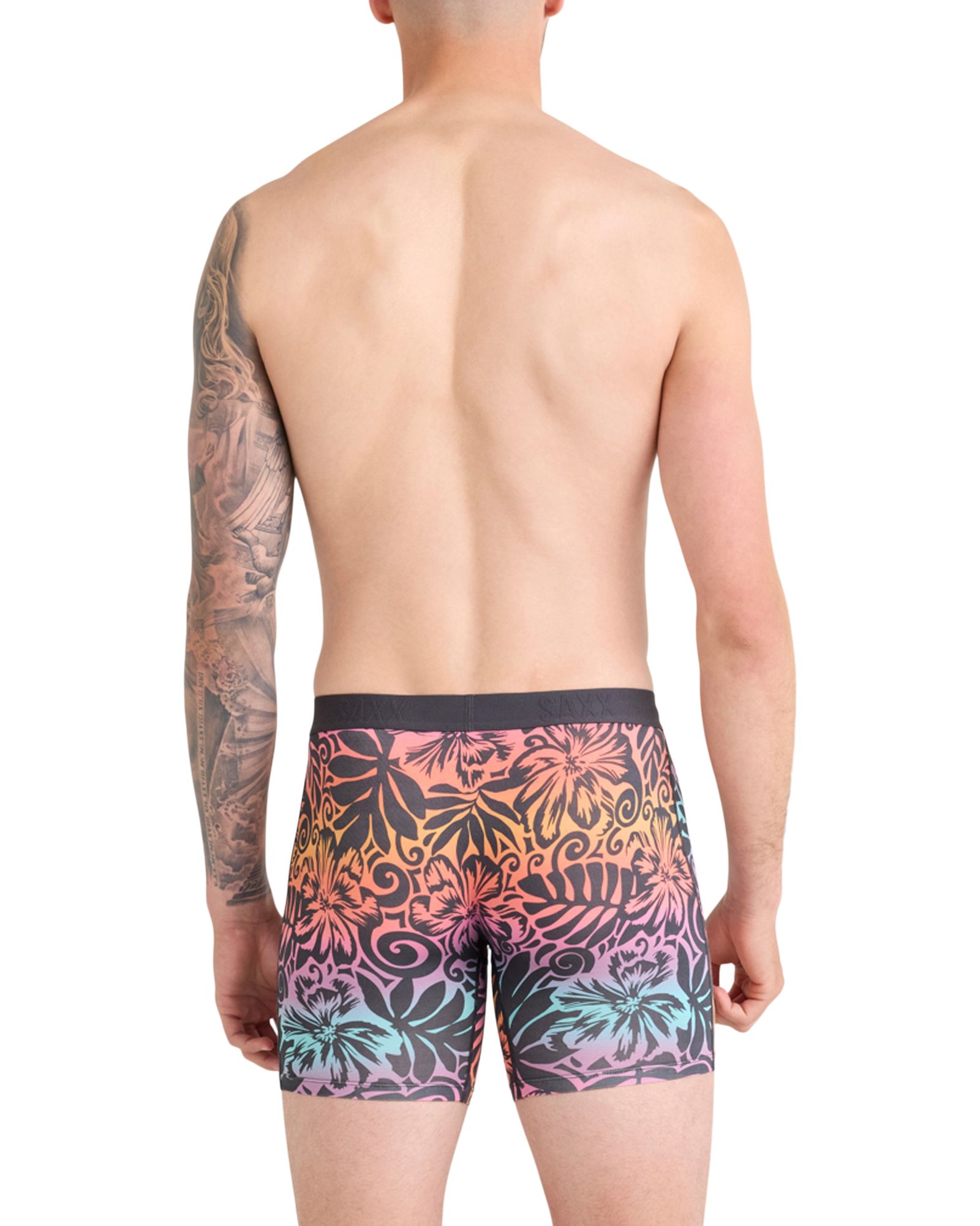 SAXX Men's Vibe Xtra BallPark Pouch™ Boxer Briefs