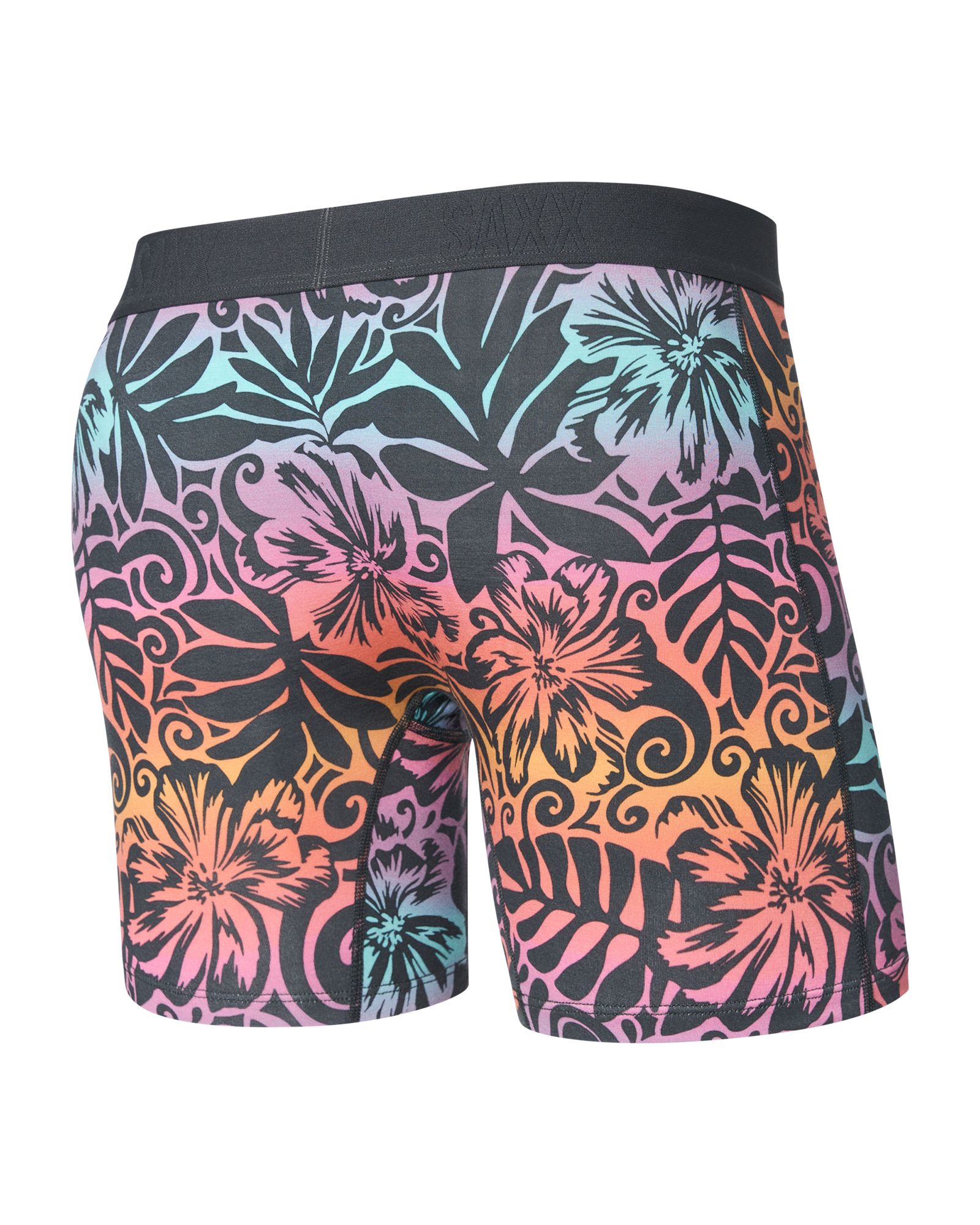 SAXX Men's Vibe Xtra BallPark Pouch™ Boxer Briefs