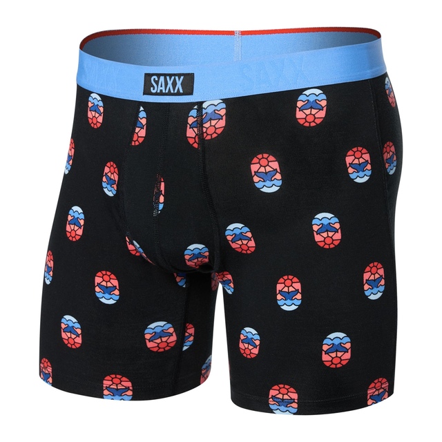 Caleçon boxeur avec BallPark PouchMC pour hommes, Vibe Xtra, SAXX