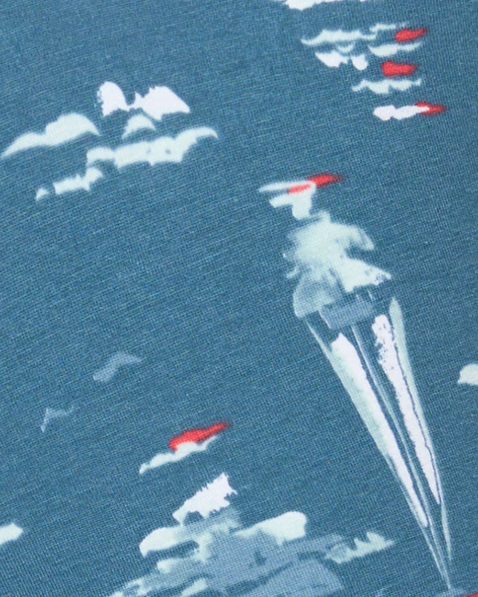 SAXX Men's DropTemp Cooling Cotton Boxer Briefs