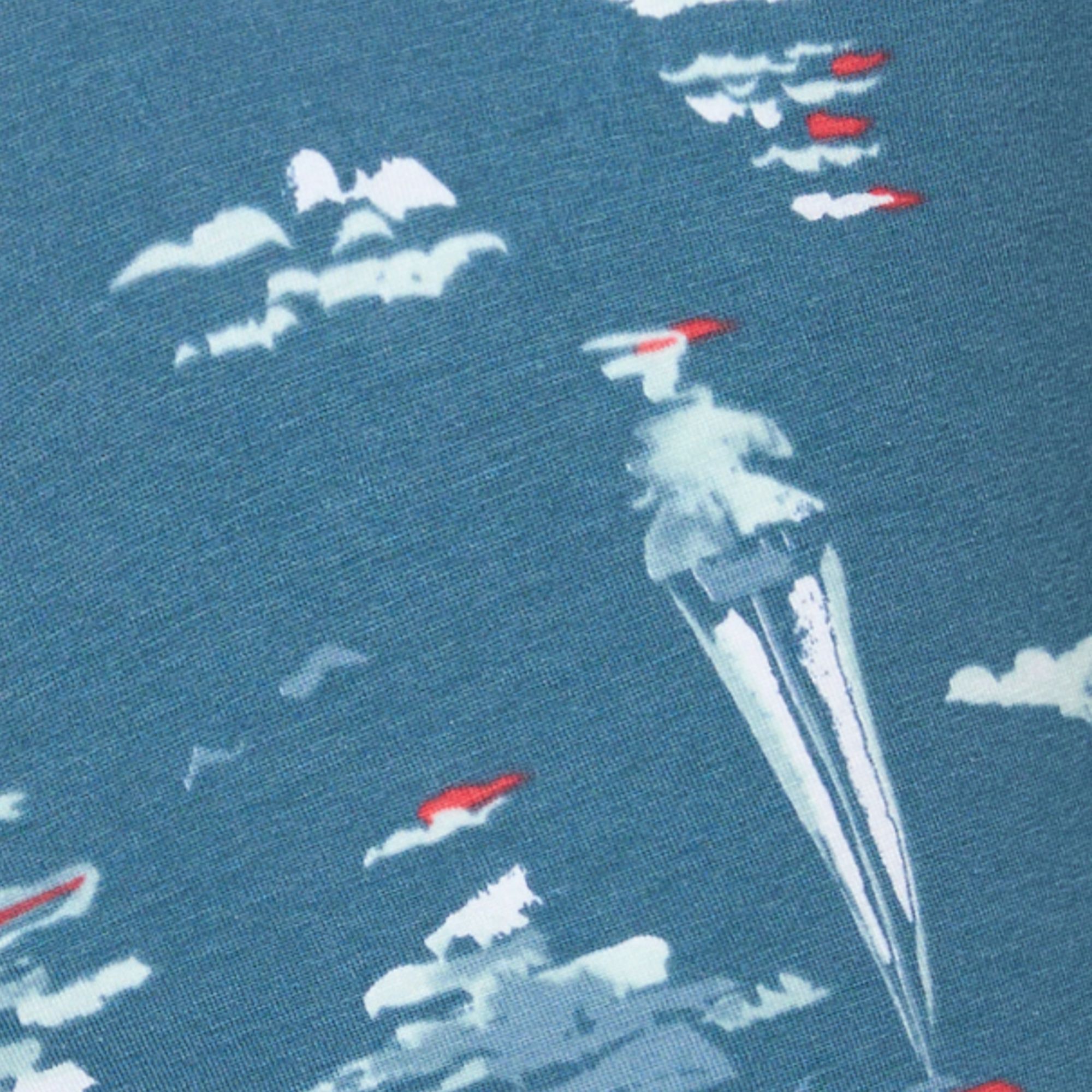 SAXX Men's DropTemp Cooling Cotton Boxer Briefs