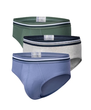 Caleçon sport pour hommes, Status, Denver Hayes, paquet de 4