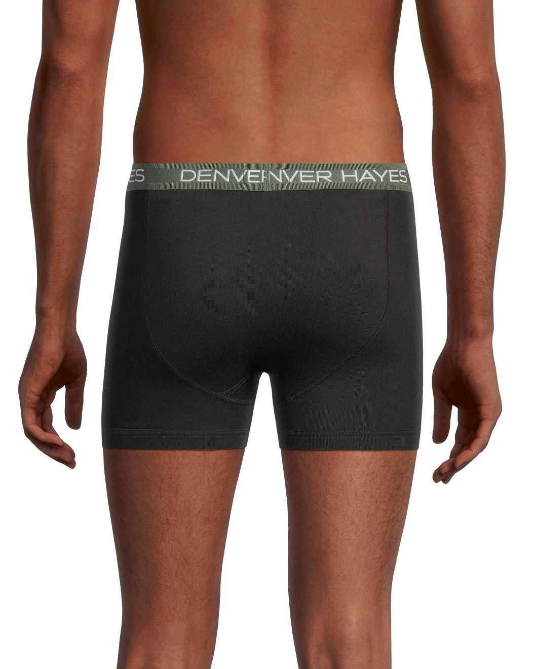 Caleçon boxeur pour hommes, Status, Denver Hayes, paquet de 3