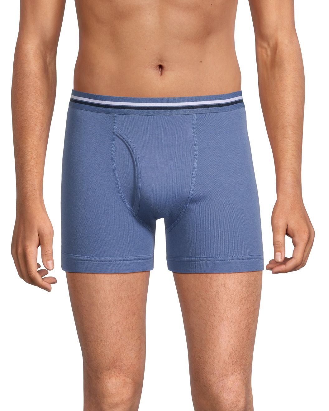 Caleçon boxeur pour hommes, Denver Hayes, paquet de 3