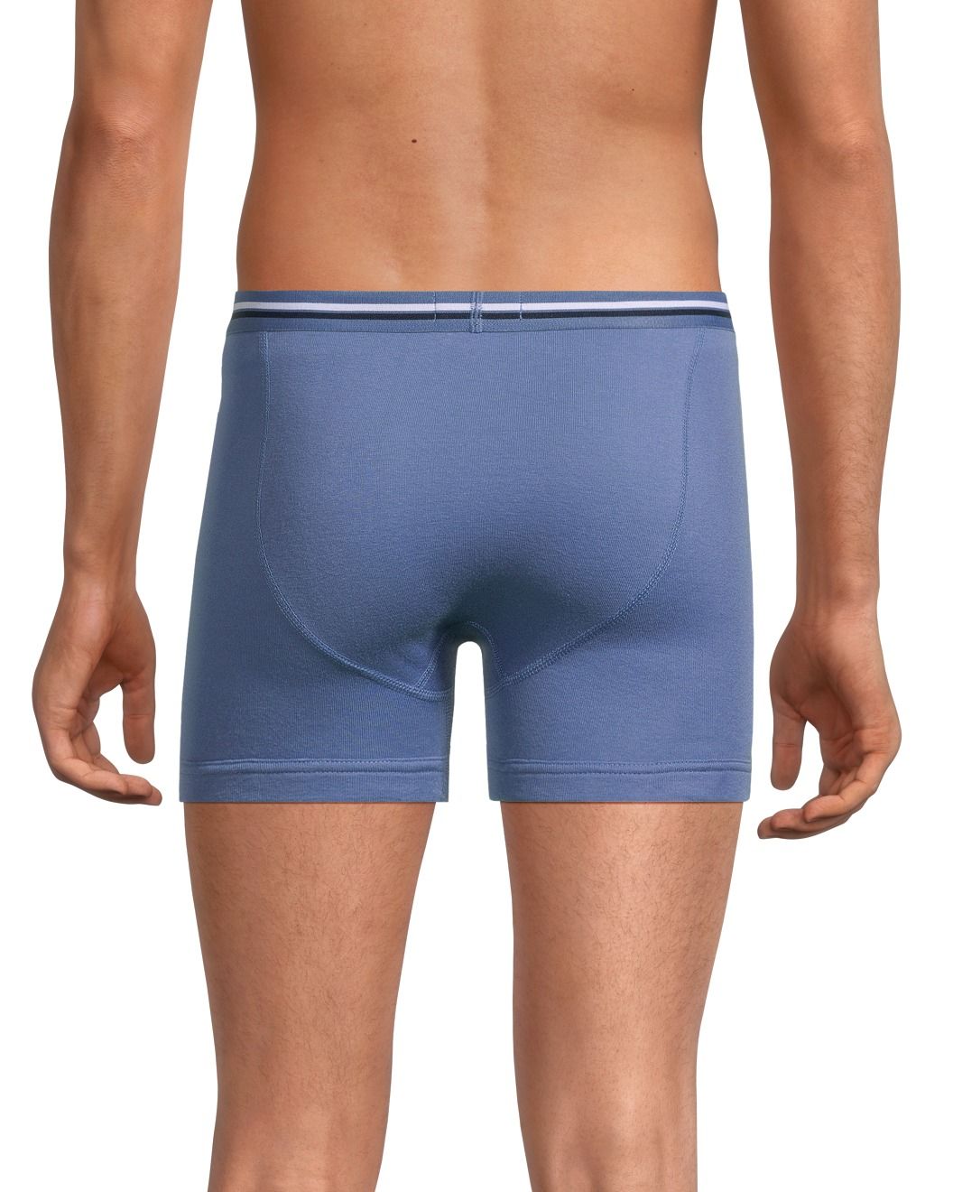 Caleçon boxeur pour hommes, Denver Hayes, paquet de 3