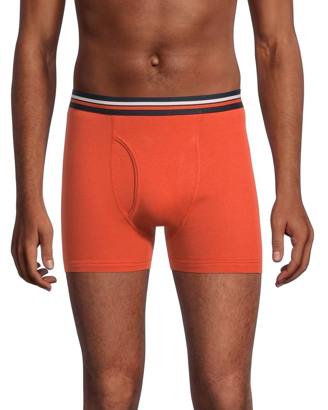 Denver Hayes Men's 3 Pk Status Boxer Briefs