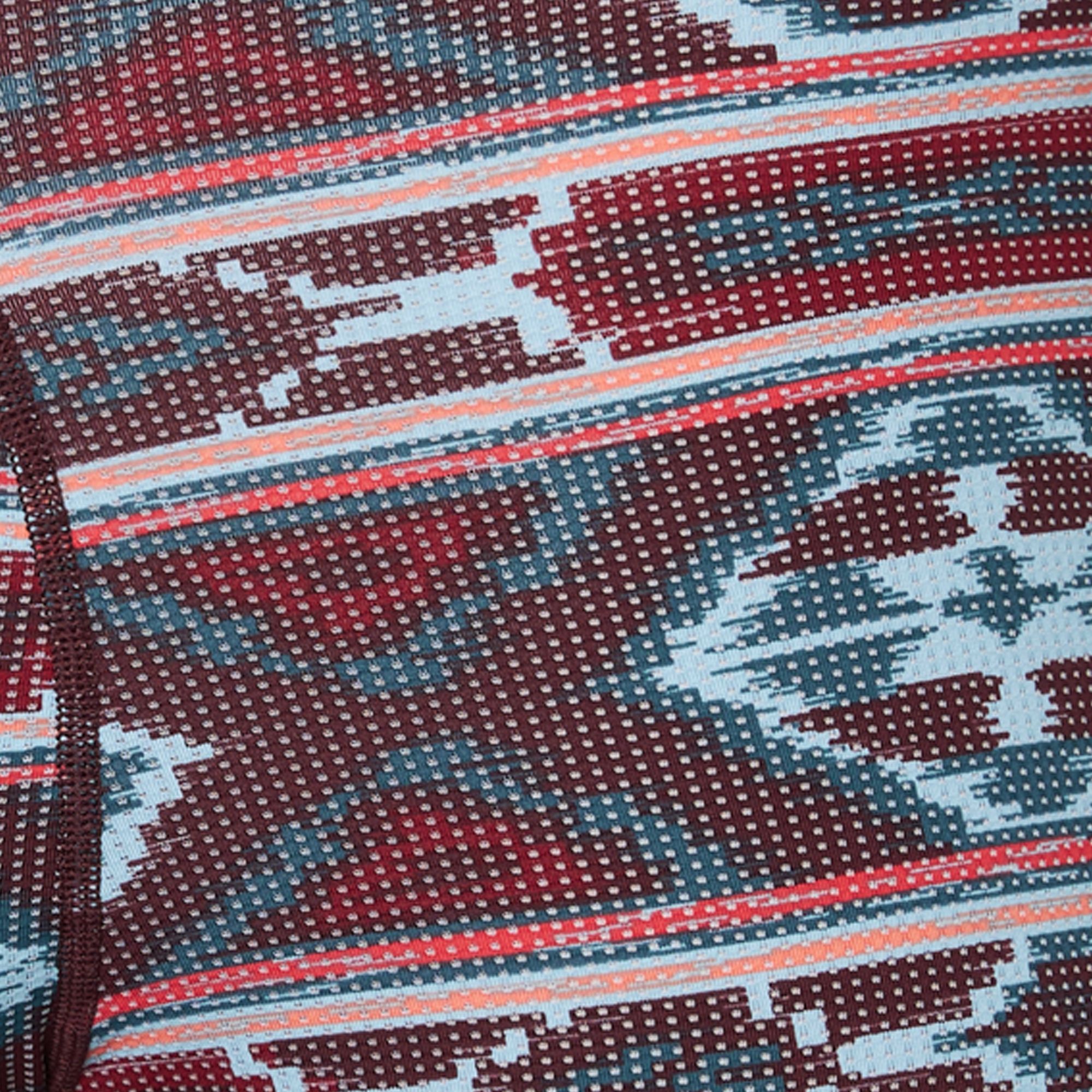 Caleçon boxeur en filet à séchage rapide pour hommes, Quest, SAXX