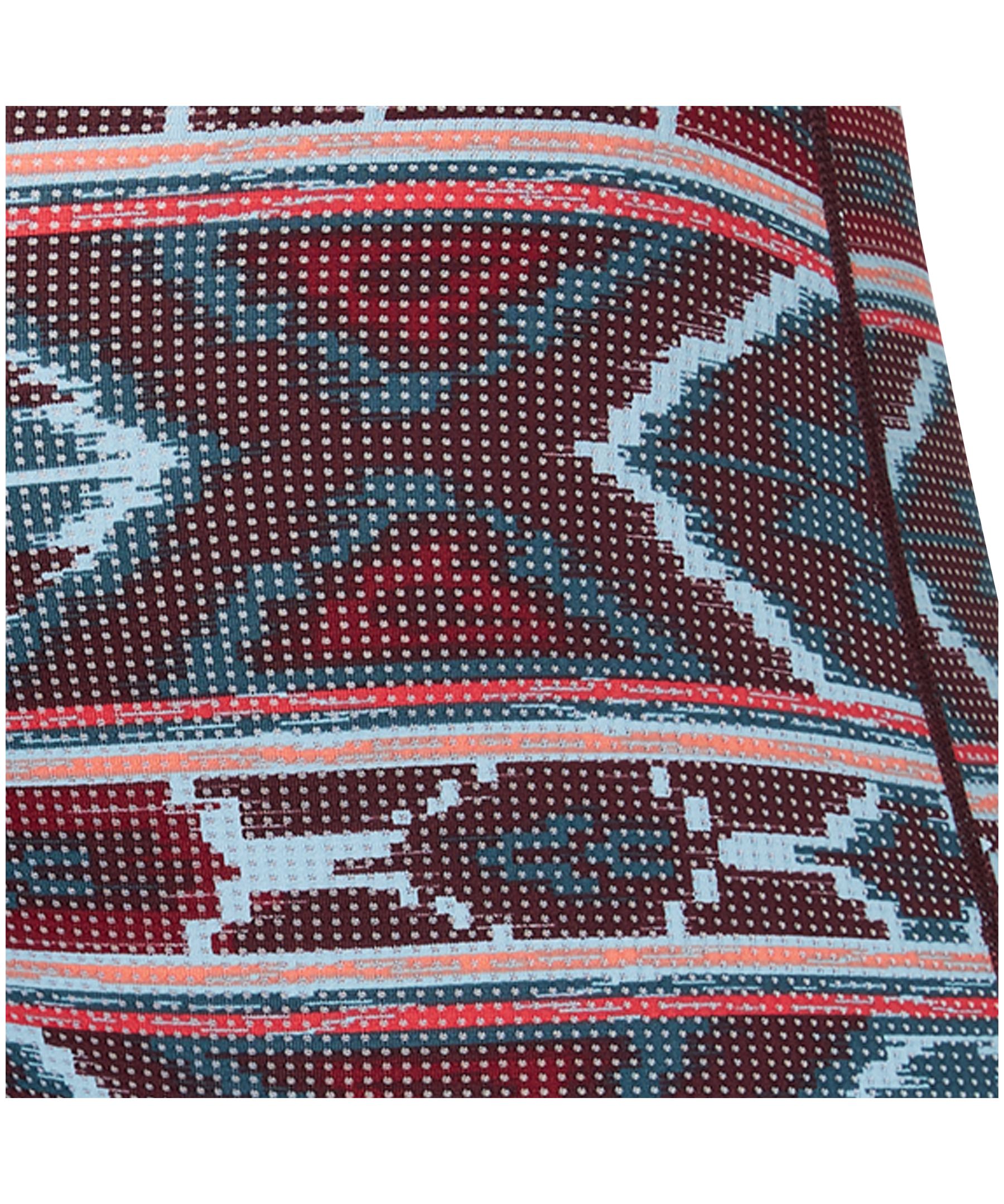 Caleçon boxeur en filet à séchage rapide pour hommes, Quest, SAXX