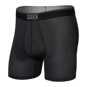 SAXX Men's Quest 2.0 Boxer Briefs
