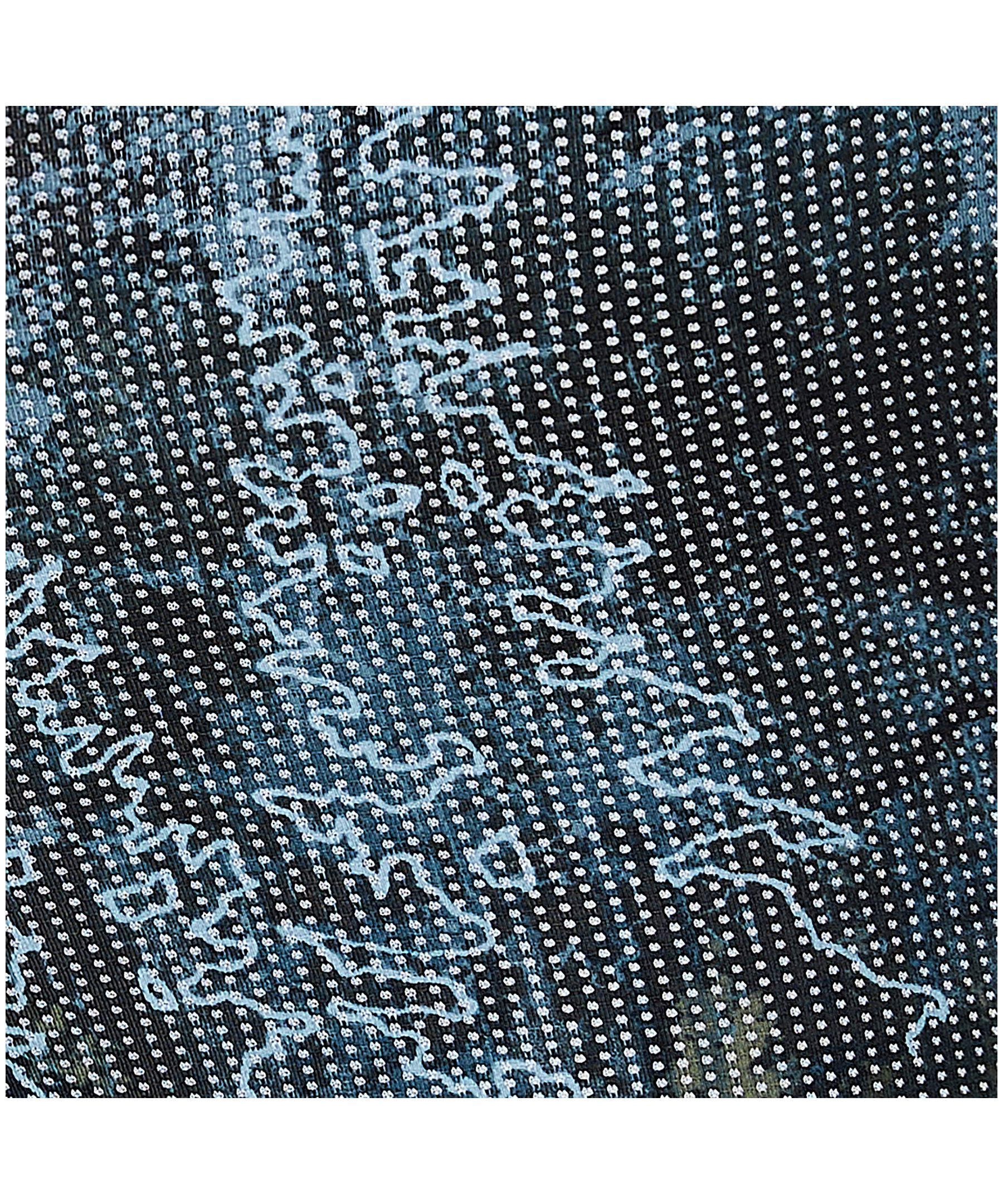 Caleçon boxeur en filet à séchage rapide pour hommes, Quest, SAXX