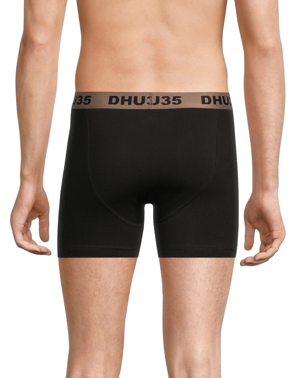 Denver Hayes Men's 3 Pk Fashion Boxer Briefs