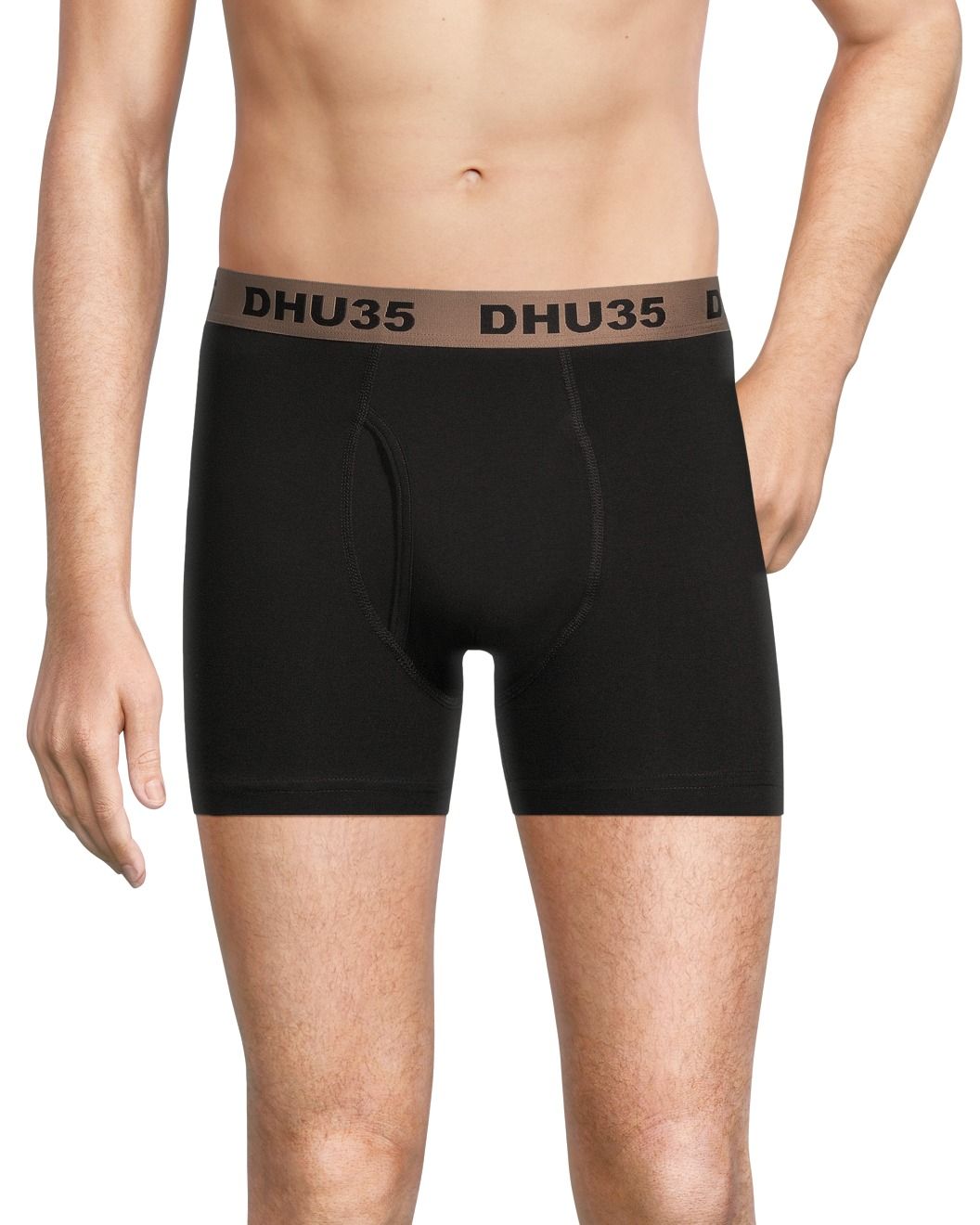 Denver Hayes Men's 3 Pk Fashion Boxer Briefs