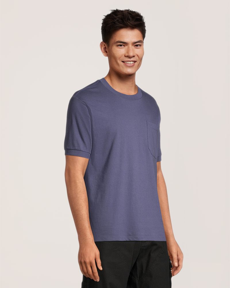 Aggressor Men's FreshTech Work T-Shirt