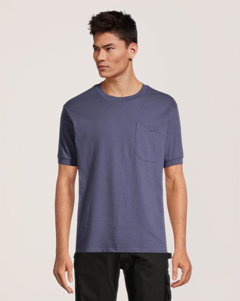 Aggressor Men's FreshTech Work T-Shirt