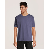 T-shirt de travail avec FreshTech pour hommes, Aggressor Front_Flat