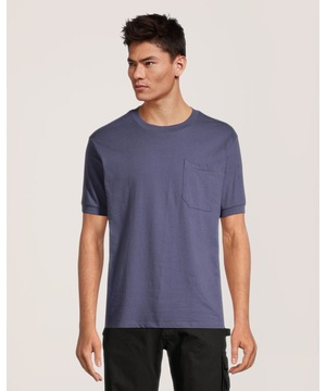 Aggressor Men's FreshTech Work T Shirt