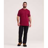 Aggressor Men's FreshTech Work T-Shirt