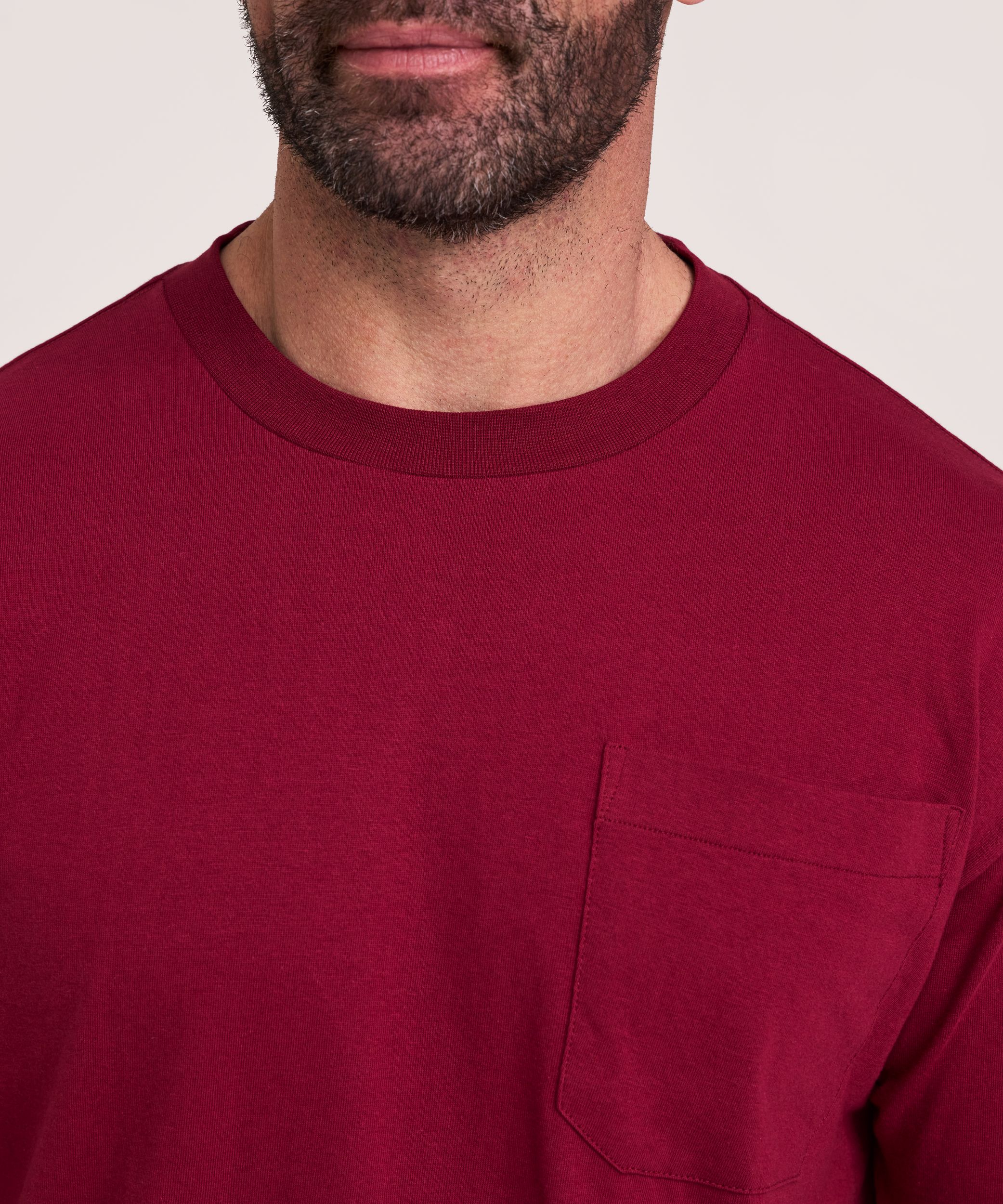 Aggressor Men's FreshTech Work T-Shirt