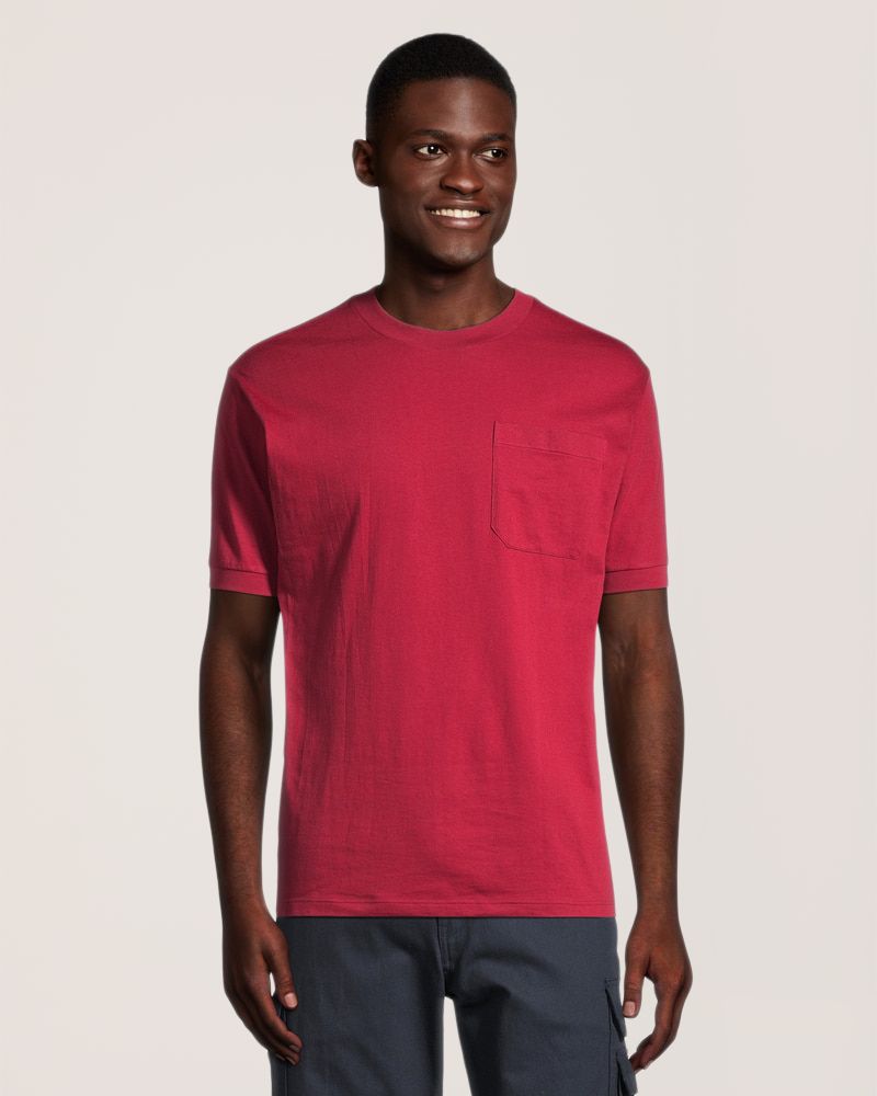 Aggressor Men's FreshTech Work T-Shirt