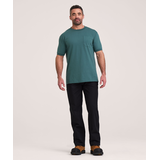 Aggressor Men's FreshTech Work T-Shirt