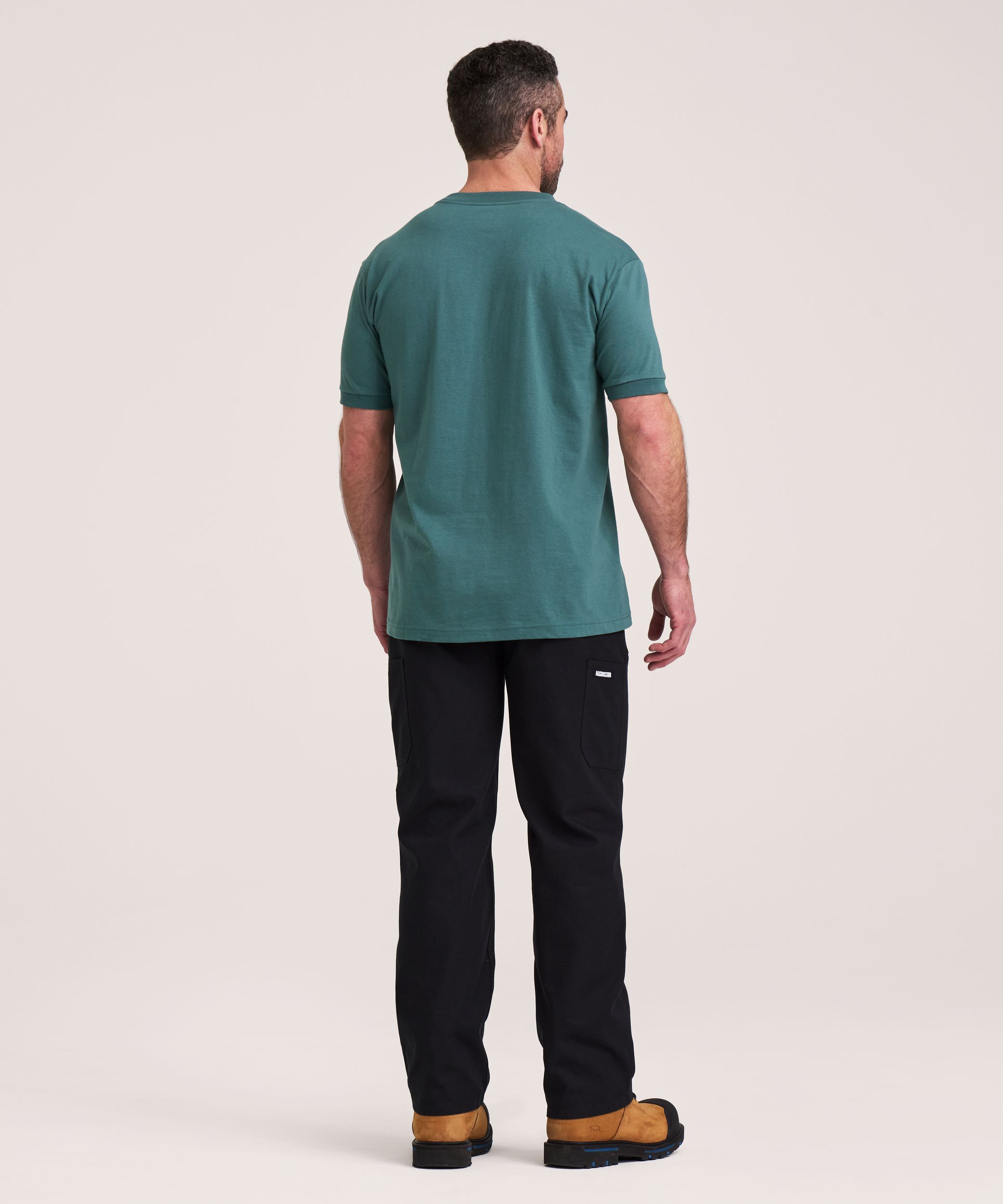 Aggressor Men's FreshTech Work T-Shirt