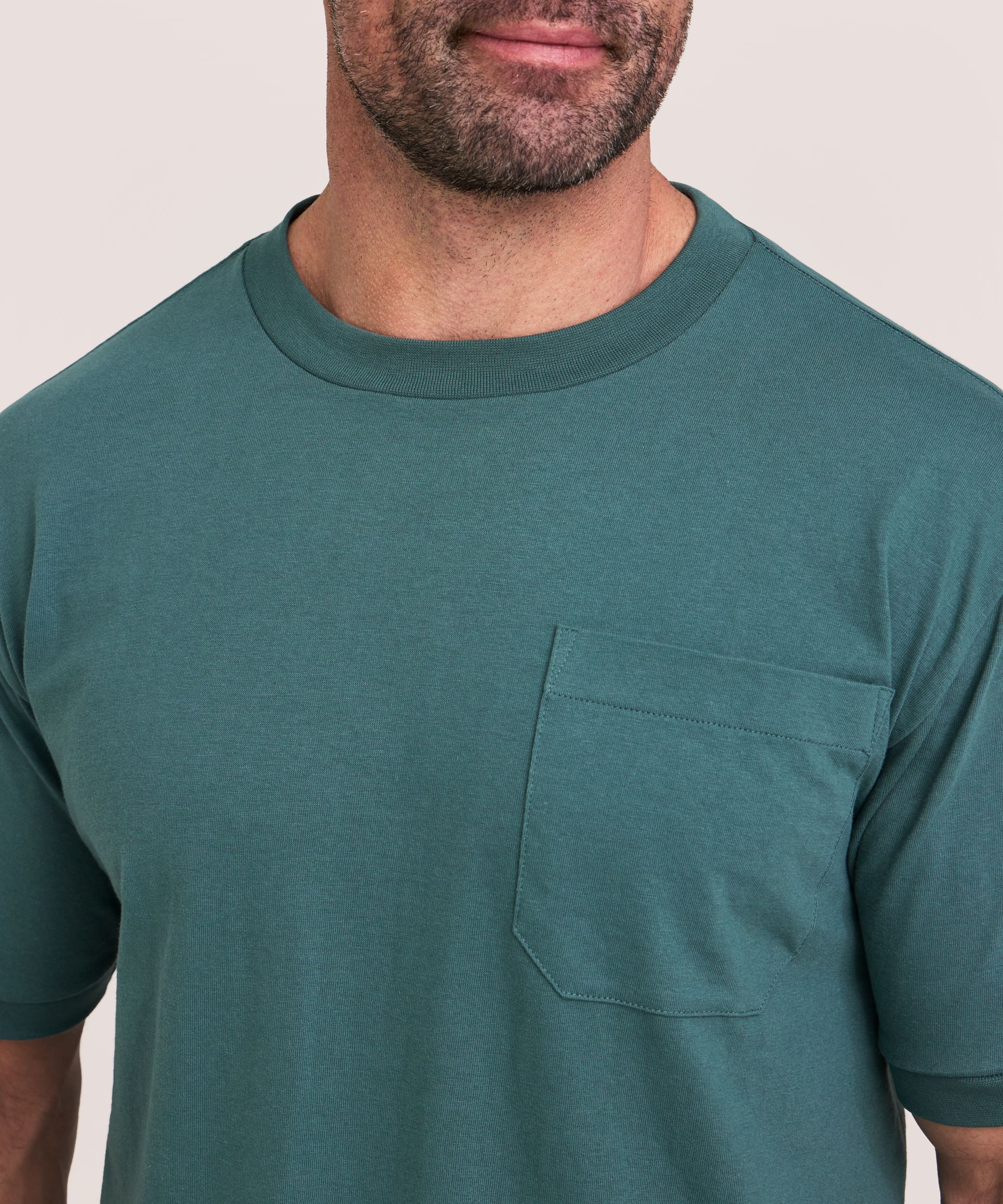 Aggressor Men's FreshTech Work T-Shirt