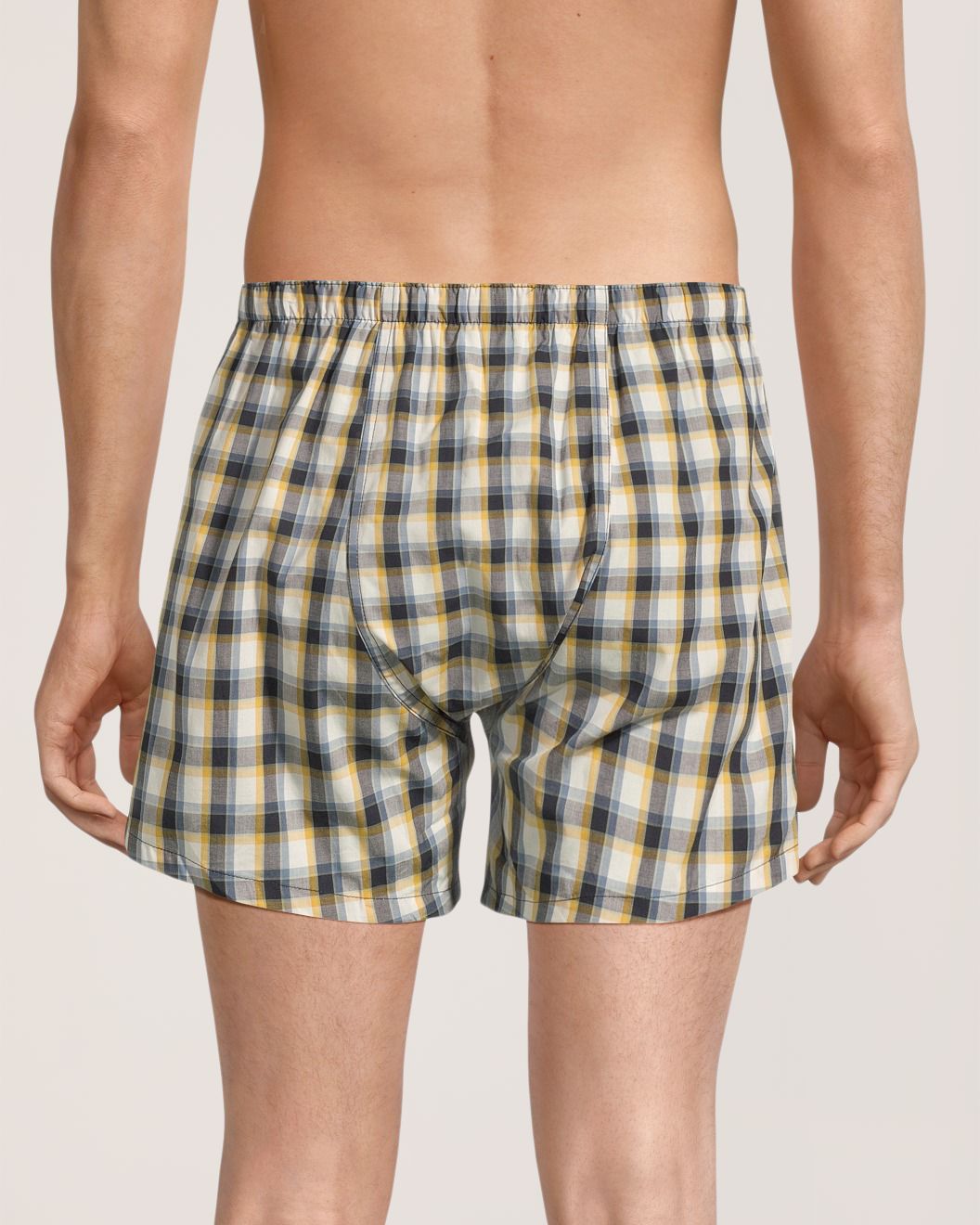 Boxeur tissé pour hommes, Status, Denver Hayes, paquet de 2