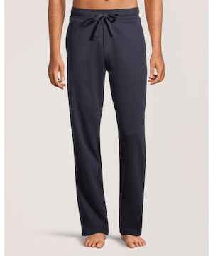 Pantalon de jogging en bouclette pour hommes, Denver Hayes