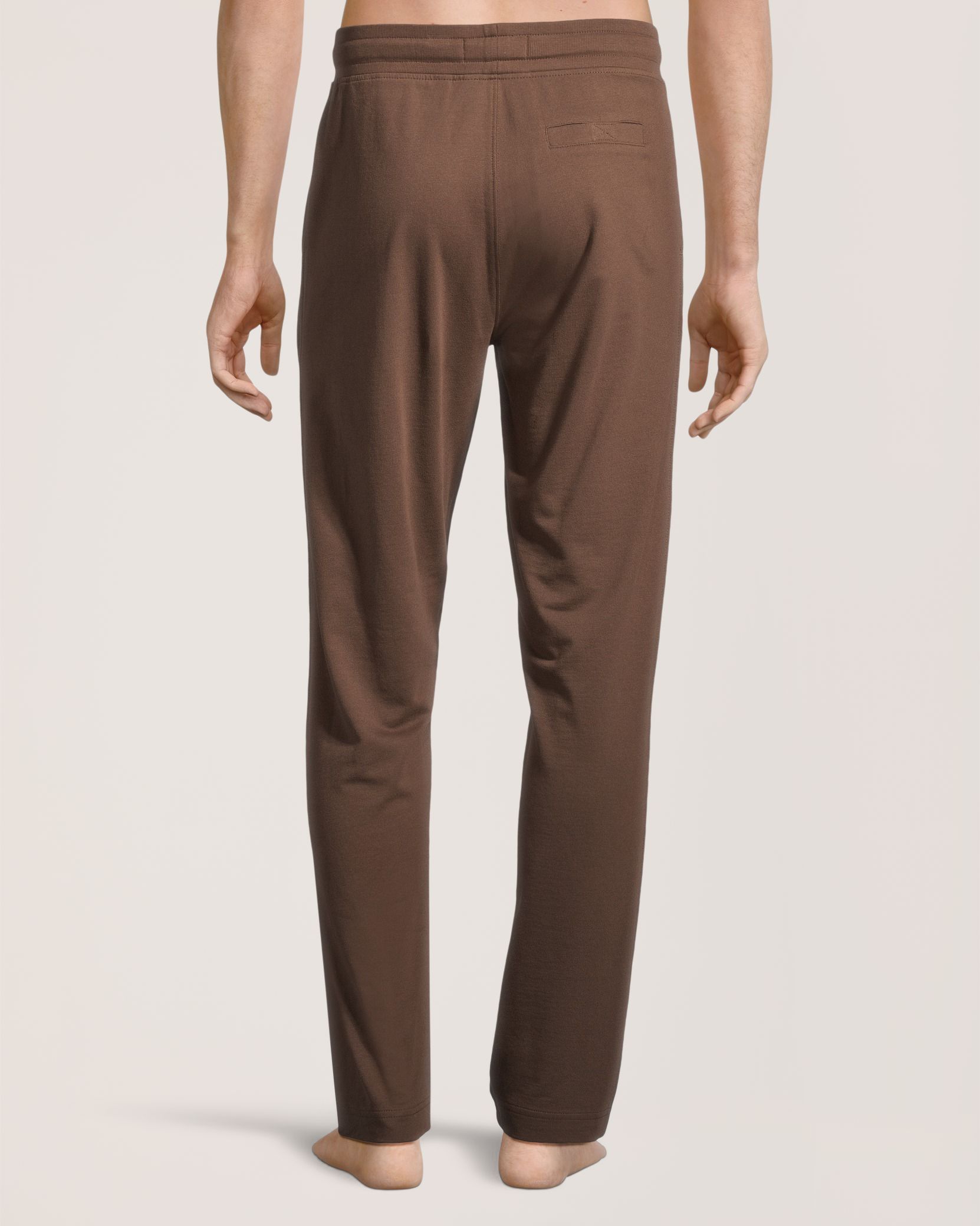 Denver Hayes Men's French Terry Jogger Pants