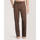 Denver Hayes Men's French Terry Jogger Pants Front_Flat