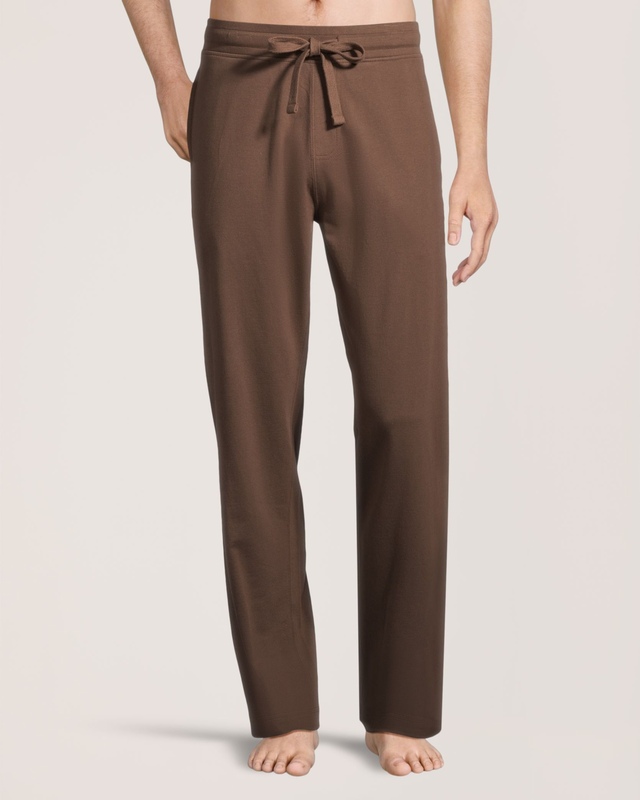 Denver Hayes Men's French Terry Jogger Pants
