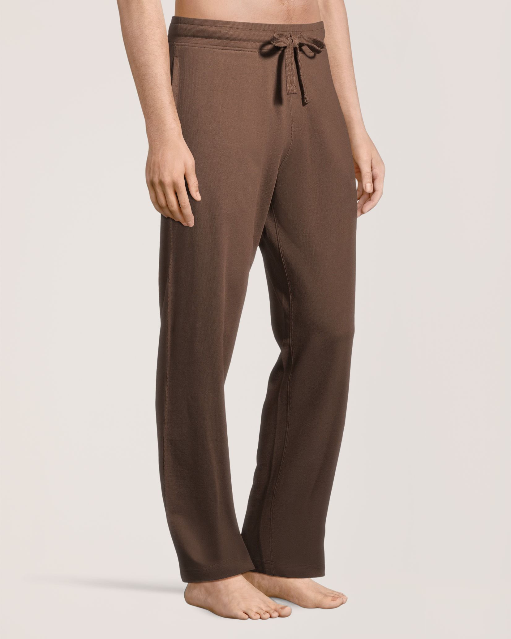 Denver Hayes Men's French Terry Jogger Pants