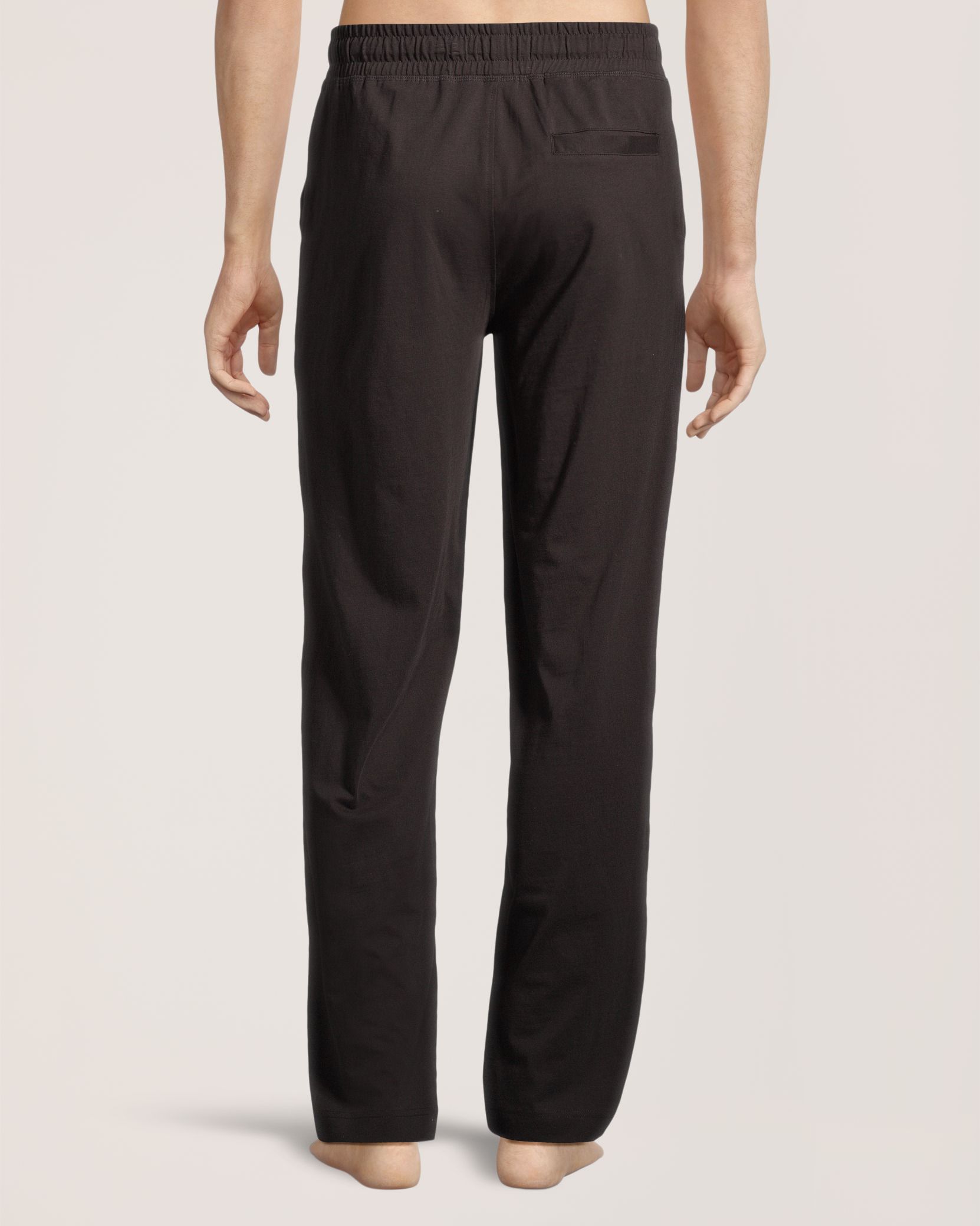 Denver Hayes Men's Jersey Lounge Pants