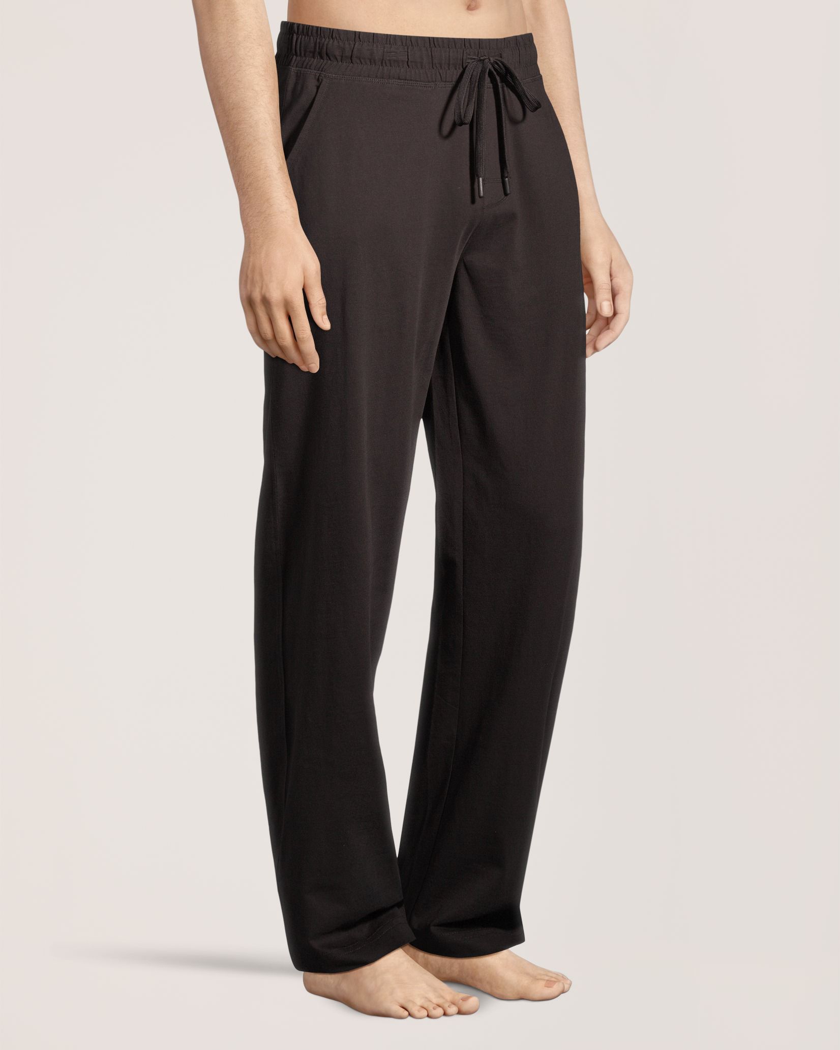 Denver Hayes Men's Jersey Lounge Pants