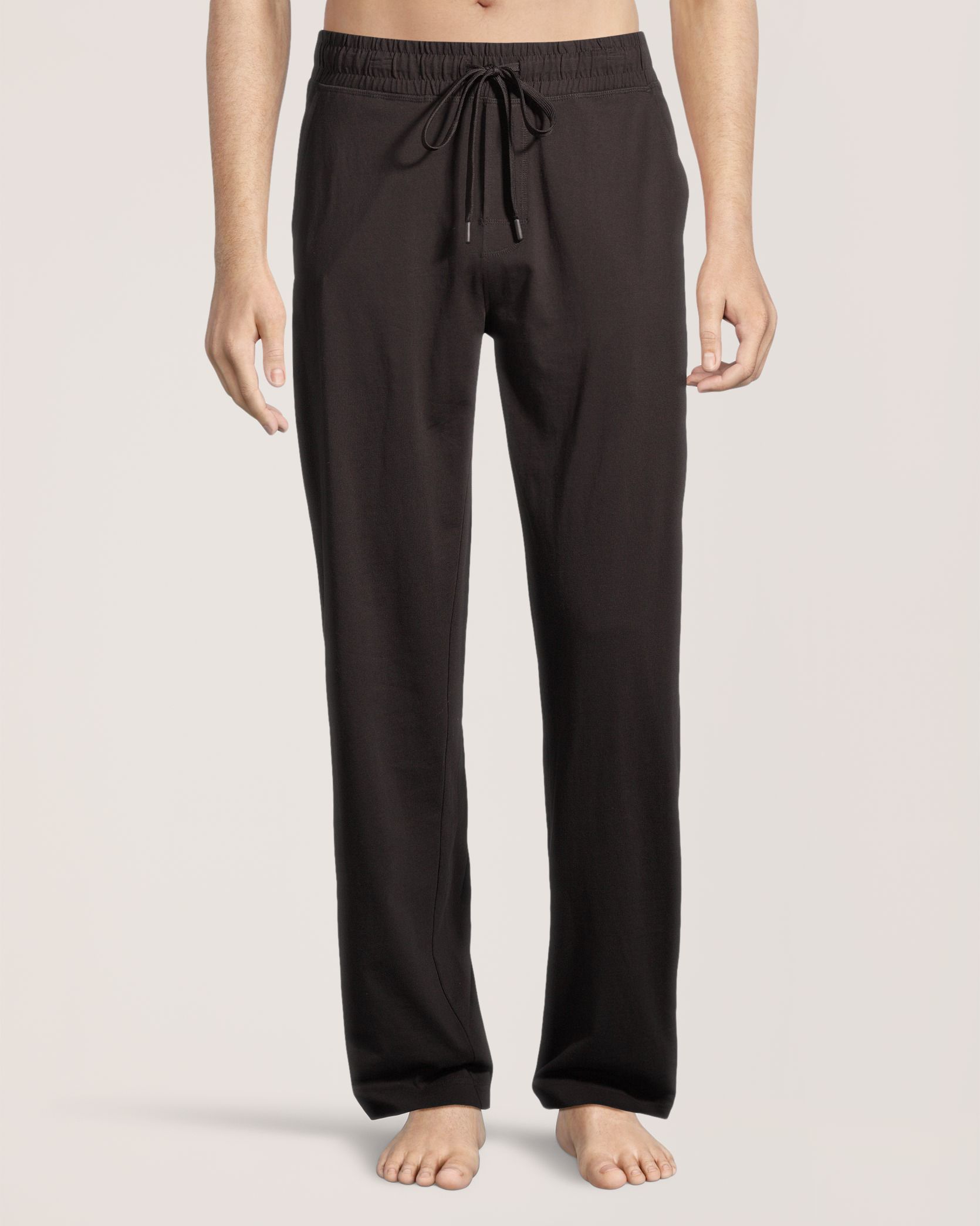 Denver Hayes Men's Jersey Lounge Pants