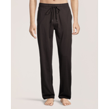 Denver Hayes Men's Jersey Lounge Pants Front_Flat
