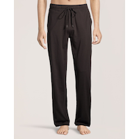 Pantalon de détente en jersey pour hommes, Denver Hayes Front_Flat