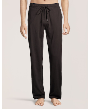 Denver Hayes Men's Jersey Lounge Pants