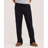 Denver Hayes Men's Jersey Lounge Pants Front_Flat
