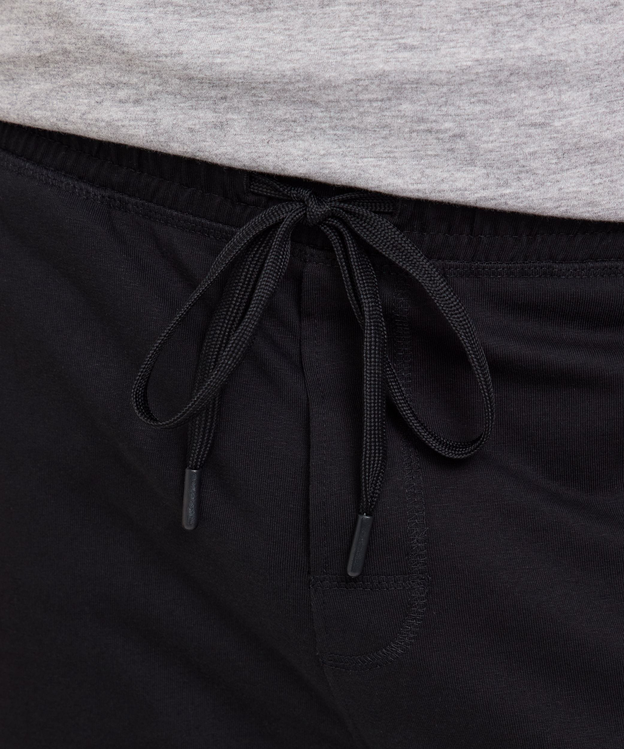 Denver Hayes Men's Jersey Lounge Pants