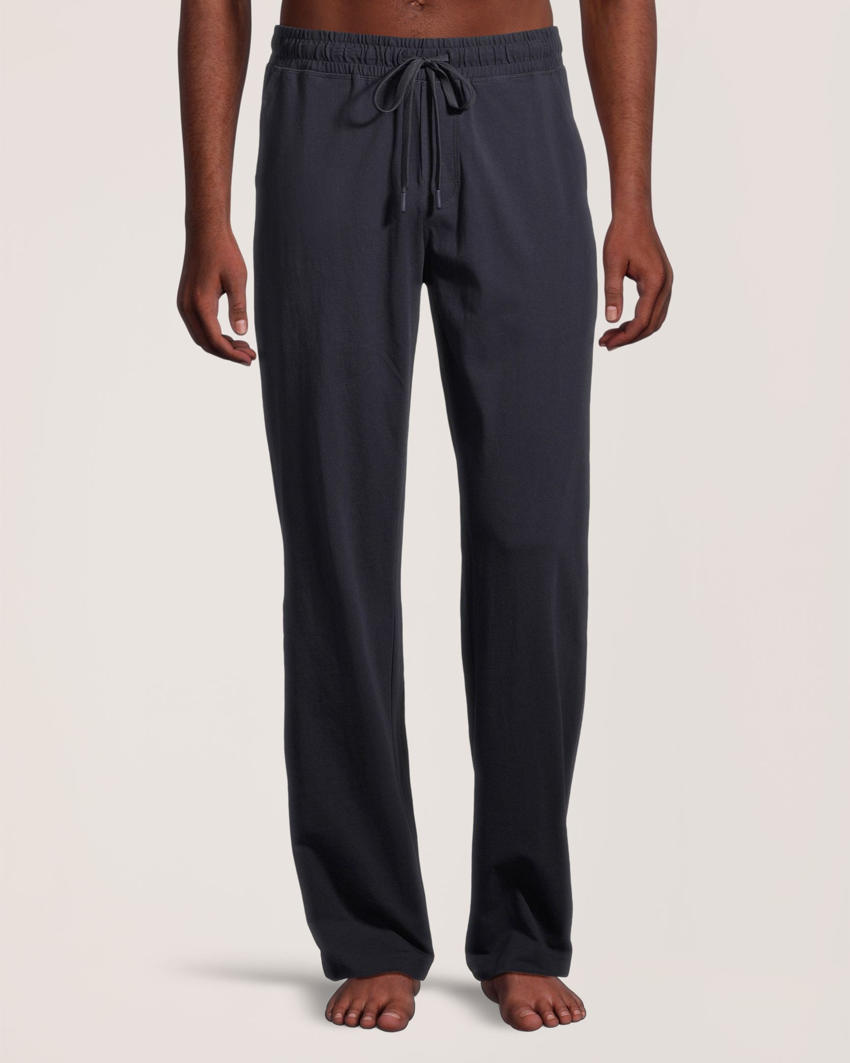 Denver Hayes Men's Jersey Lounge Pants