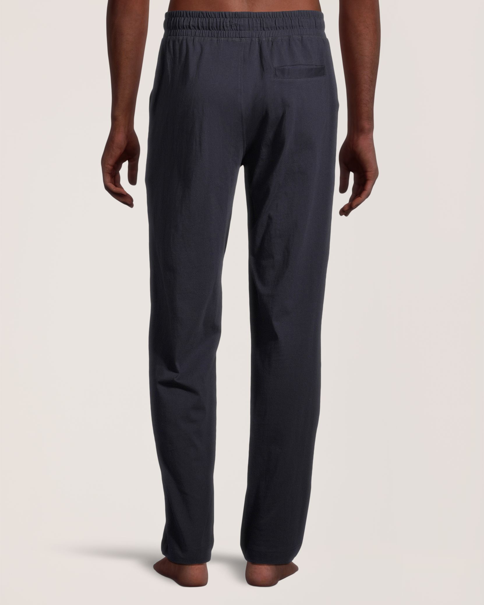 Denver Hayes Men's Jersey Lounge Pants