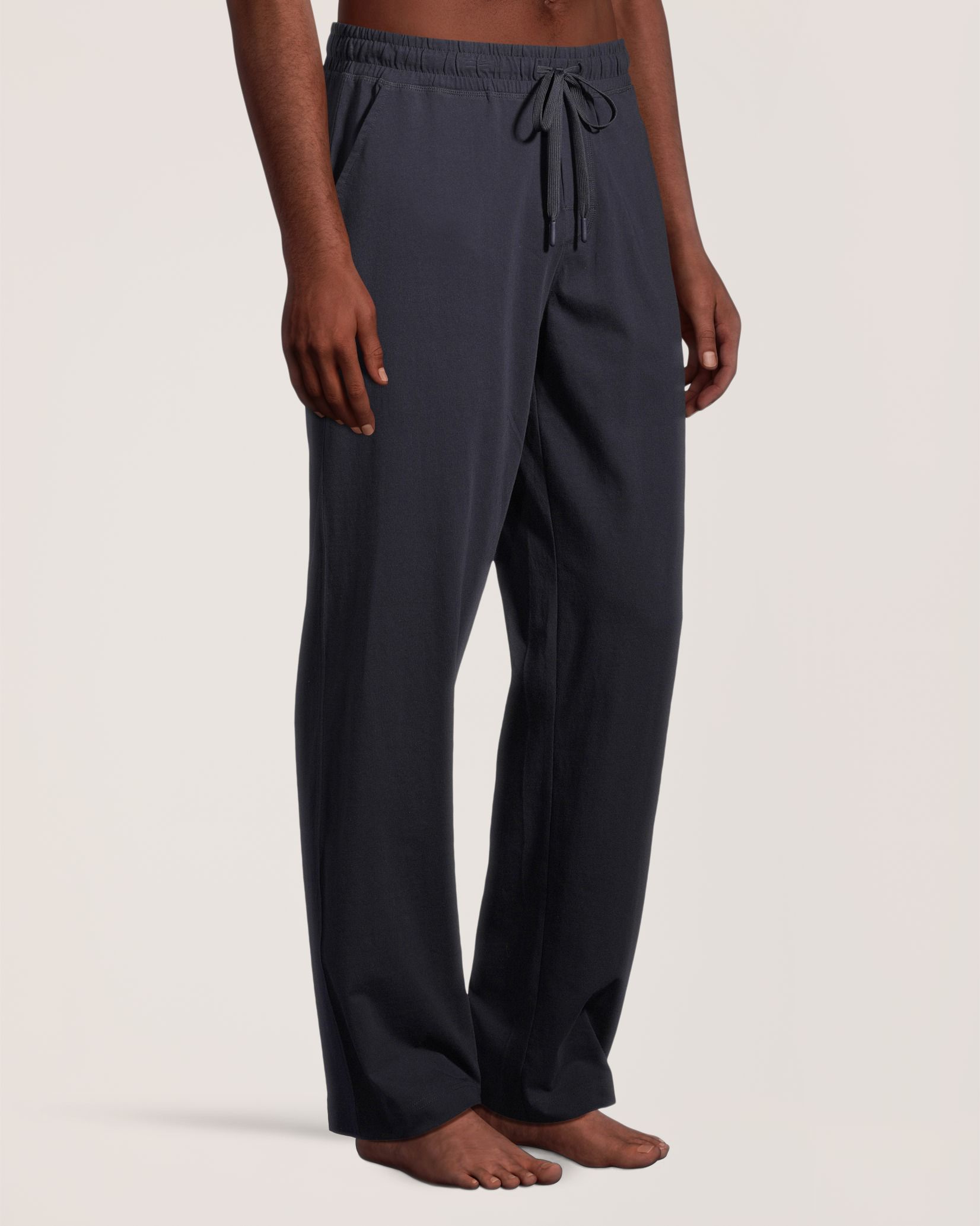 Denver Hayes Men's Jersey Lounge Pants